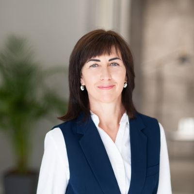 Елена Полухина